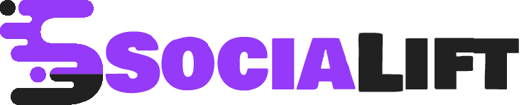 site logo